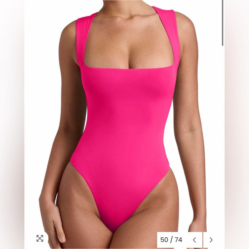 Reoria | bodysuit